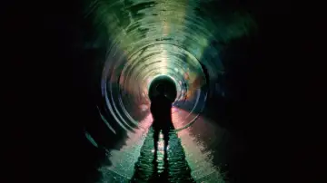 Zasłona do filmu "Underground アンダーグラウンド" #728430