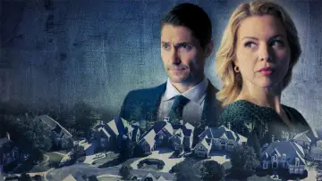 Zasłona do filmu "Lies and Ex Wives: Secrets on Maple Street" #704665