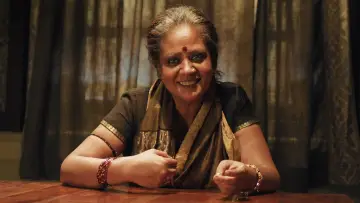 Zasłona do filmu "मर्दानी 3" #797294
