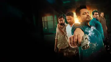 Zasłona do filmu "ਗਾਂਧੀ 3" #1568225