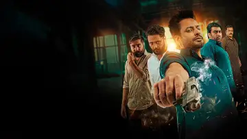 Zasłona do filmu "ਗਾਂਧੀ 3" #1568227