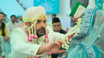 Zasłona do filmu "किस किस को प्यार करूँ 2" #535819