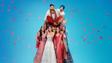 किस किस को प्यार करूँ 2