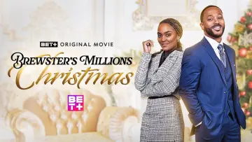 Zasłona do filmu "Brewster’s Millions: Christmas" #736659