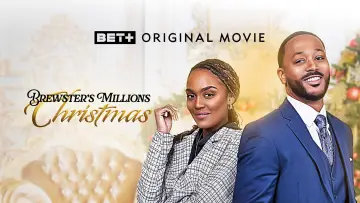 Zasłona do filmu "Brewster’s Millions: Christmas" #736661