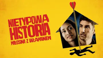 Zasłona do filmu "Nietypowa historia miłosna z włamaniem" #1208636