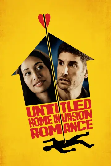Plakat do filmu "Untitled Home Invasion Romance" #533896