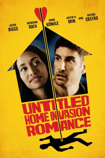 Untitled Home Invasion Romance