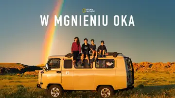 Zasłona do filmu "W mgnieniu oka" #862276