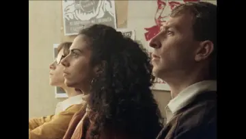 Zasłona do filmu "Guerra fría" #978877