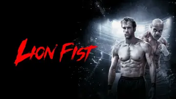 Zasłona do filmu "Lion Fist" #1647084