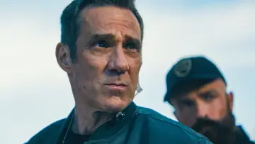 Zasłona do filmu "Lion Fist" #975996