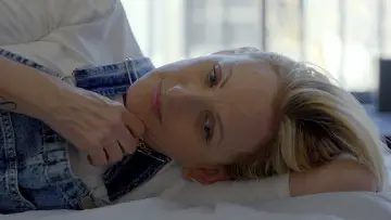 Zasłona do filmu "Marlee Matlin: Not Alone Anymore" #838626