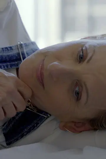 Plakat do filmu "Marlee Matlin: Not Alone Anymore" #838643