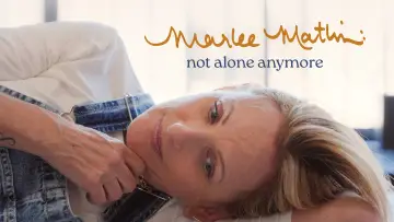 Marlee Matlin: Not Alone Anymore