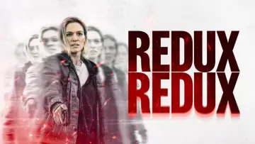 Zasłona do filmu "Redux Redux" #512795