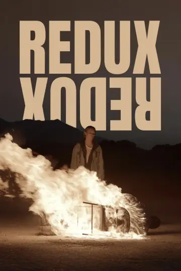Plakat do filmu "Redux Redux" #512808