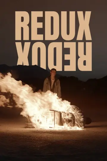 Plakat do filmu "Redux Redux" #512811