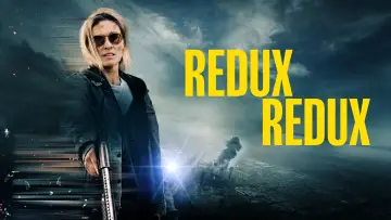 Zasłona do filmu "Redux Redux" #763163