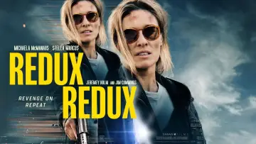 Zasłona do filmu "Redux Redux" #763167