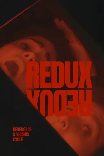 Plakat do filmu "Redux Redux" #763177