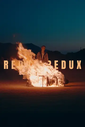 Plakat do filmu "Redux Redux" #763178
