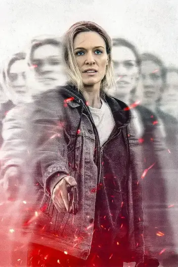 Plakat do filmu "Redux Redux" #763182