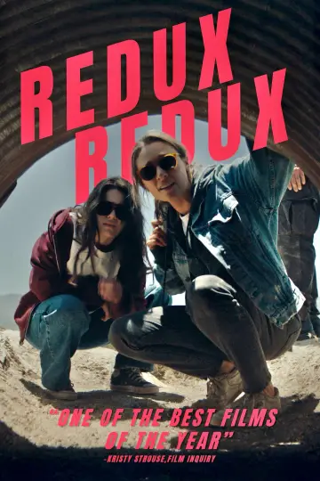 Redux Redux
