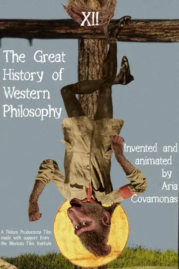 Plakat do filmu "La gran historia de la filosofía occidental" #1163909