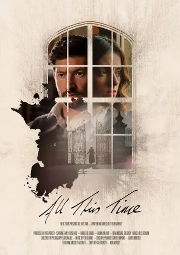 All This Time plakat