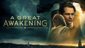 Zasłona do filmu "A Great Awakening" #1182454