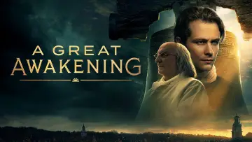 Zasłona do filmu "A Great Awakening" #1182455