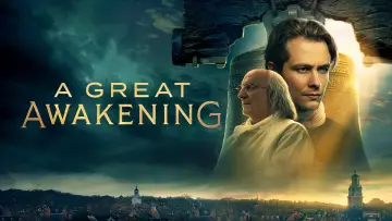Zasłona do filmu "A Great Awakening" #1182464