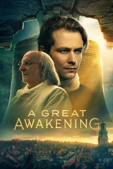 Plakat do filmu "A Great Awakening" #1182473
