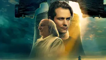 Zasłona do filmu "Wielkie przebudzenie" #1628032