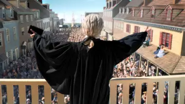 Zasłona do filmu "A Great Awakening" #762542