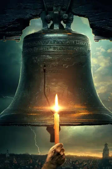 Plakat do filmu "A Great Awakening" #762544