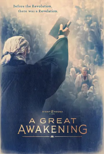 Plakat do filmu "A Great Awakening" #762549