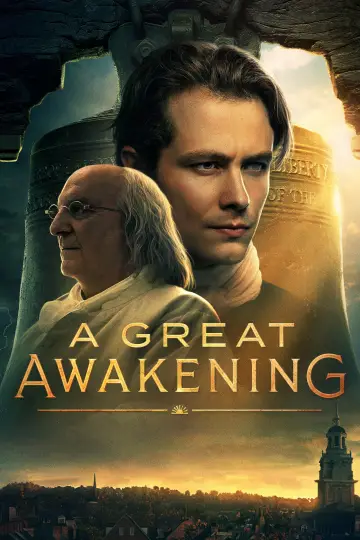 Plakat do filmu "A Great Awakening" #830106