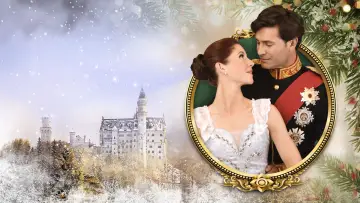 Zasłona do filmu "Królewski świąteczny balet" #1726033