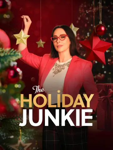 Plakat do filmu "The Holiday Junkie" #679526