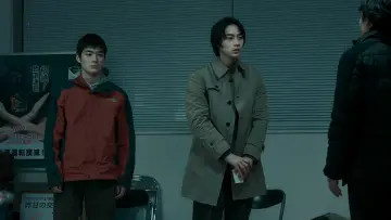 Zasłona do filmu "ミッシング・チャイルド・ビデオテープ" #704636