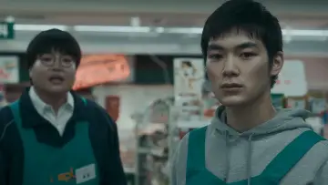 Zasłona do filmu "ミッシング・チャイルド・ビデオテープ" #704639