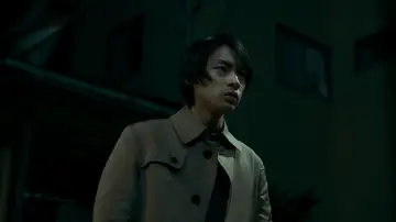 Zasłona do filmu "ミッシング・チャイルド・ビデオテープ" #704640