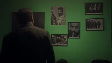 Zasłona do filmu "Aktyor" #972391