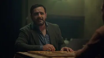 Zasłona do filmu "Aktyor" #972397