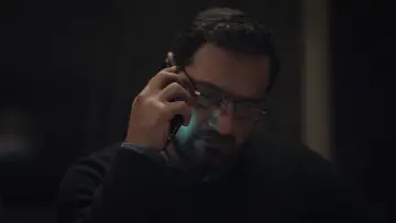 Zasłona do filmu "Aktyor" #972398