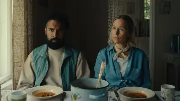 Zasłona do filmu "Bubble & Squeak" #1883579
