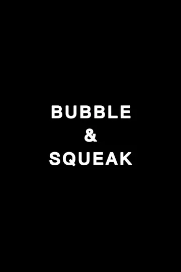 Plakat do filmu "Bubble & Squeak" #1883583