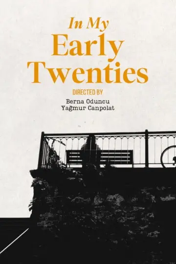 Plakat do filmu "In My Early Twenties" #942678
